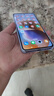 摩托羅拉moto g100 Pro 1.5K護眼屏 6720mAh大容量電池 IP68防水 全功能NFC 5GAI手機 綾羅紫12+256 曬單實(shí)拍圖