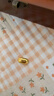 GXGOLD G京東金融廣西黃金10g澆鑄金條足金AU9999足金金條 黃金金條 10 曬單實拍圖