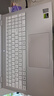七彩虹（Colorful）iGame M16 14代酷睿i9 16英寸輕薄游戲筆記本(i9-14900HX 32G 1T RTX5070 300Hz）星耀白 曬單實(shí)拍圖