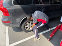 普利司通汽車(chē)輪胎2條裝 235/65R17 108V H/L001 適配皓影/現代勝達 包安裝 曬單實(shí)拍圖