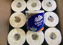 維達(dá)（Vinda）有芯卷紙【孫穎莎推薦】藍(lán)色經(jīng)典4層140克*27卷 衛(wèi)生紙紙巾 整箱 曬單實(shí)拍圖