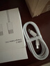 Sorthol適配蘋(píng)果15/16充電器原裝充電線(xiàn)40W快充套裝TypeC氮化鎵iphone16/15pro max/plus充電頭30W數據線(xiàn) 雙Type-C接口編織快充線(xiàn)USB-C-1米 曬單實(shí)拍圖