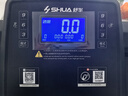 舒華（SHUA）A9跑步機家庭用折疊爬坡減肥專用健身房器材走步機SH-T9119A-H2 曬單實拍圖