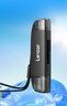 雷克沙（Lexar）USB3.2讀卡器 TF/SD二合一 USB/Type-C雙口 無(wú)人機相機監控讀卡器 支持蘋(píng)果16安卓手機電腦 曬單實(shí)拍圖