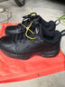耐克NIKE男訓練鞋老爹鞋AIR MONARCH IV 運動(dòng)鞋 415445-102白藍40.5 曬單實(shí)拍圖