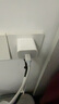 綠聯(lián)適用蘋果16/15充電線Type-C數(shù)據(jù)線雙頭PD60W快充c to c車載iPhone16e/15Pro華為平板iPad筆記本2m 曬單實拍圖