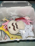 福利搶【20件套】可愛(ài)少女kitty發(fā)夾小魚(yú)側邊夾甜酷PU星星BB發(fā)飾 主圖【20件套】三年用不完 曬單實(shí)拍圖
