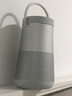 Bose【政府補貼】SoundLink Revolve+藍牙音響II 銀色 360度環(huán)繞防水電腦桌面音響大水壺二代 雙11推薦 曬單實(shí)拍圖