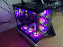 華碩（ASUS）華碩ROG全家桶Ultra7-265KF/RTX5080/RTX5070主機(jī)電腦臺(tái)式機(jī)RTX5060TI-16G整機(jī)組裝電腦 245KF盒裝+RTX5060TI-16G丨配置五 曬單實(shí)拍圖