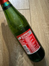 烏蘇啤酒（wusu）京東自營(yíng)大紅烏蘇烈性啤酒620ml*12瓶整箱裝婚宴酒席中秋送禮 曬單實(shí)拍圖