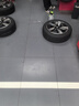 朝陽(yáng)輪胎 汽車(chē)輪胎 215/55R18 95V C66 SUV適配創(chuàng  )酷/指南者 曬單實(shí)拍圖