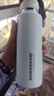 BOBOROOM車(chē)載水杯保溫保冷杯冰霸杯噸桶噸大容量男士2025新款單手一鍵速開(kāi) 動(dòng)感白 600ml 316L內膽+單手速開(kāi)+長(cháng)效保溫保冷 曬單實(shí)拍圖