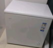 海爾（Haier）200升一級(jí)節(jié)能小冰柜家用商用冷藏冷凍柜兩用冰柜京東自營(yíng)小型冰箱小型冷柜BC/BD-200GHTA國家補(bǔ)貼 曬單實(shí)拍圖