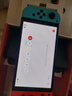 任天堂（Nintendo）【國內(nèi)保稅倉】Switch2/1代 OLED/續(xù)航加強(qiáng)日版/港版便攜家用ns體感游戲機(jī)掌機(jī) 日版OLED紅藍(lán)64GB保稅（贈(zèng)共享會(huì)員） 曬單實(shí)拍圖