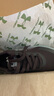 斯凱奇（Skechers）男鞋輕奇跑步鞋經(jīng)典舒適運動(dòng)鞋旅游戶(hù)外減震休閑鞋輕便894220 全黑色/BBK 40 曬單實(shí)拍圖