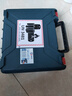博世（BOSCH）起子機電鉆電動螺絲刀鉆孔安裝 GSR120-LI 2.0Ah單電12V鋰電 曬單實拍圖