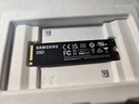 三星（SAMSUNG）1TB SSD固態(tài)硬盤(pán) M.2接口(NVMe協(xié)議PCIe4.0*4/5.0*2)讀速7150MB/S 990 EVO Plus 曬單實(shí)拍圖