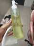 千纖草卸妝油深層清潔面部三合一卸妝水液體細致毛孔清爽易乳化150ml 曬單實(shí)拍圖