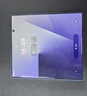 三星Samsung Galaxy Z Fold7 超輕薄折疊屏手機 2億像素 AI手機 披荊斬棘哥哥同款 12GB+512GB 暗影藍 曬單實(shí)拍圖