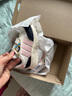 阿迪達斯（adidas）童鞋24冬季女童寶寶運動(dòng)鞋RUN 70S卡通熊貓聯(lián)名加絨休閑鞋JH7137 曬單實(shí)拍圖