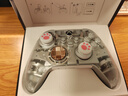 XBOX微軟xbox手柄Series X/S無(wú)線(xiàn)控制器XSX新款XSS藍牙PC電腦游戲手柄 xbox手柄 精靈秘語(yǔ)【送線(xiàn)/支架】 曬單實(shí)拍圖