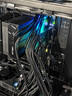 PHANTEKS追風(fēng)者AMP GH白金牌1000W全模組電腦機箱電源(ATX3.1/PCIe5.1/12V-2x6 /日系電容/5090顯卡） 曬單實(shí)拍圖