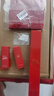 路鉑廷（Christian Louboutin）CL細高跟唇膏155S 野番茄 蘿卜丁口紅  七夕情人節(jié)禮物生日送女友 曬單實拍圖