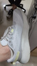 北面（The North Face）跑鞋男戶(hù)外運動(dòng)抓地耐磨越野徒步休閑鞋 8A9R DQP 8H 曬單實(shí)拍圖