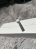 華為（HUAWEI）M-Pencil （第三代）華為手寫筆 星閃技術(shù)超低時延 雪域白 曬單實(shí)拍圖