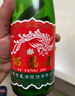 西鳳酒 綠瓶盒裝省外版 45度 500ml*6盒 整箱裝 鳳香型白酒 曬單實(shí)拍圖