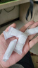 京東京造 家衛(wèi)士樟腦丸家具樟木條樟腦球衣柜防霉驅(qū)蟲防潮除味37小包/74粒 曬單實(shí)拍圖