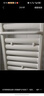 沃華斯頓小背簍暖氣片 衛(wèi)生間水暖散熱器 壁掛式家用暖氣片安裝魯班收費(fèi) 曬單實(shí)拍圖