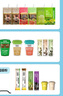 花田萃【618超值福利新品】18風(fēng)味18杯小罐黑咖啡果味美式與奶茶拿鐵 曬單實拍圖