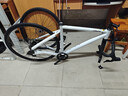 佳沃沃小白7速14速耐力型爬坡公路車(chē)鋁合金自行車(chē)賽車(chē)男女公路車(chē)桶軸 沃小白-(藍圖7速*不包安裝) M【適合身高171-177cm】 曬單實(shí)拍圖