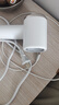松下（Panasonic）【國家補貼】家用高速電吹風(fēng)吹風(fēng)機筒大功率速干負離子溫控護發(fā)送女友禮物小森林EH-NE6L 曬單實(shí)拍圖