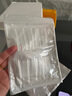 墨斗魚硅膠防撞貼PU防撞條門把手防撞神器冰箱門后防碰撞透明顆粒組合裝 曬單實拍圖