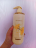Off&Relax【進(jìn)直播間搶】桂花限定蓬松控油零壓瓶洗發(fā)水460ml or生日禮物 曬單實(shí)拍圖