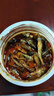 窯塘村湖南特產(chǎn)香辣下飯菜即食魚(yú)仔毛毛魚(yú)剁椒火焙魚(yú)鄉味柴火魚(yú)280g 曬單實(shí)拍圖