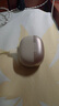 韶音（SHOKZ）OpenDots ONE動(dòng)鈦圈開放式藍(lán)牙耳機(jī)耳夾式耳機(jī)藍(lán)牙跑步運(yùn)動(dòng)無線E310 星際白 曬單實(shí)拍圖