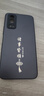 揚聚特適用vivoiQOOZ5x手機殼vivo iQOOZ5x新款保護套V2131A硅膠軟邊磨砂防指紋全包防摔5G高級外殼男女 石墨黑【諸事皆順】 vivoiQOOZ5x 曬單實(shí)拍圖