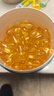 Swisse斯維詩 4倍高濃度深海魚油膠囊1800mg omega3 DHA+EPA rTG型120粒 曬單實(shí)拍圖