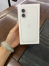 Apple/蘋果 iPhone 16（A3288）256GB 白色 支持移動聯(lián)通電信5G 雙卡雙待手機(jī) 曬單實拍圖