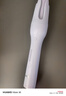 奧克斯（AUX）自動卷發(fā)棒大卷36MM高顱頂發(fā)根蓬松夾電卷棒大波浪卷發(fā)棒卷發(fā)夾蛋糕卷發(fā)棒卷發(fā)器自然氛圍感 自動卷發(fā)棒【36MM自然氛圍感】 曬單實拍圖