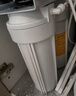 世韓凈水器濾芯通用五級套裝CW-2000U-ZD純水機家用PP棉凈水機RO反滲透濾芯 （B）高效前三級 曬單實(shí)拍圖