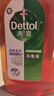 滴露消毒液衣物除菌液洗衣消毒水1.8L殺菌除螨 家居寵物消毒除菌  曬單實拍圖