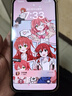 iPhone美版機 Apple 蘋(píng)果 iPhone14三網(wǎng)通拆封全新未激活雙卡雙待手機  蘋(píng)果14plus 藍色 6.7寸512GB 美版有鎖+開(kāi)孔單卡 曬單實(shí)拍圖