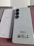 魅族（MEIZU）21 Note AI性能手機(jī) 第二代驍龍8 5500mAh 全新Flyme AI 144Hz直屏 16+512GB 魅族白 政府補(bǔ)貼 曬單實(shí)拍圖