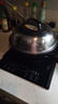 科創(chuàng  )奇 嵌入式電磁爐單灶電陶爐家用臺式鑲嵌式大功率內嵌爐灶新款電池爐灶 電磁爐2600W 全國聯(lián)保/一年煥新 曬單實(shí)拍圖