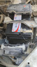 駱駝（CAMEL）蓄電池12V60AH適配起亞K3智跑卡羅拉伊蘭特哈弗H6H2汽車(chē)電瓶55D23 以舊換新 上門(mén)安裝 吉利-遠景X6 曬單實(shí)拍圖