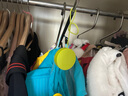 小倉熊車載香薰空氣清新劑衛(wèi)生間臥室衣柜家用除臭去味持久 龍井桂花×1 曬單實(shí)拍圖